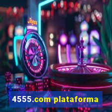 4555.com plataforma